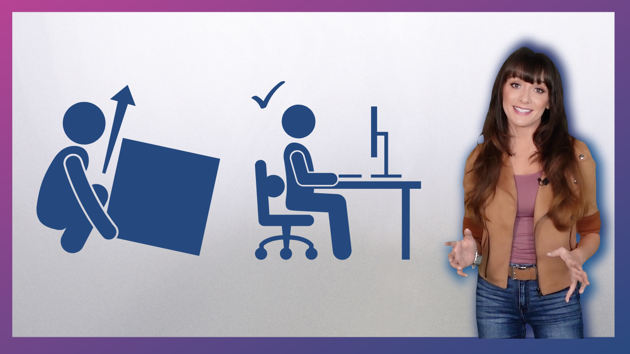 Body Mechanics and Ergonomics